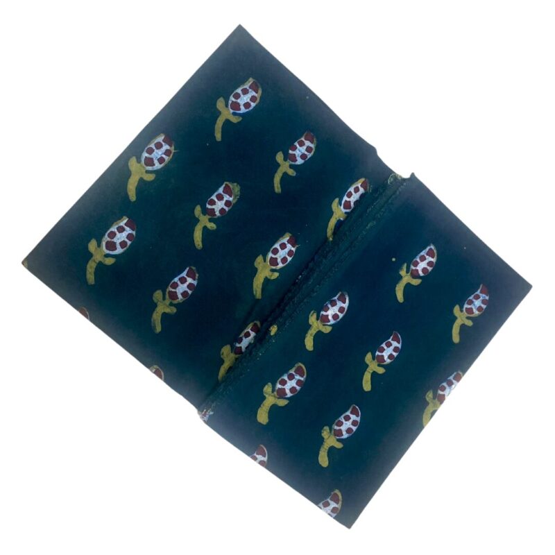 Amba Buta Print Fabric