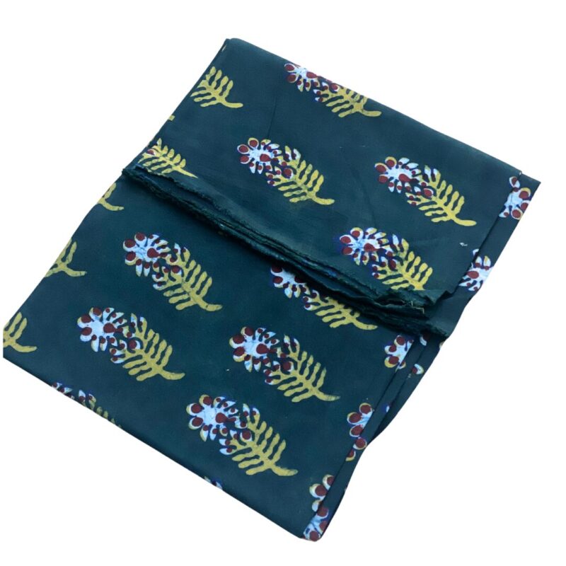 Jalam Buta Print Nandana Fabric