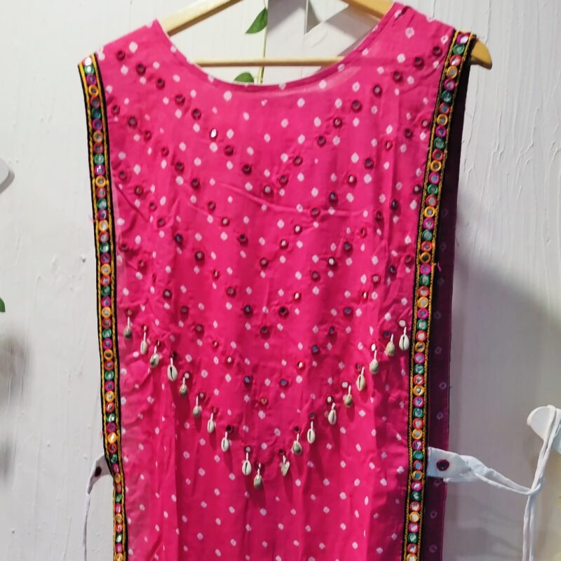 Long Shrug/Jacket/Cape Top - Image 2