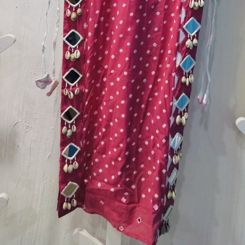 Long Shrug/Jacket/Cape Top - Image 3
