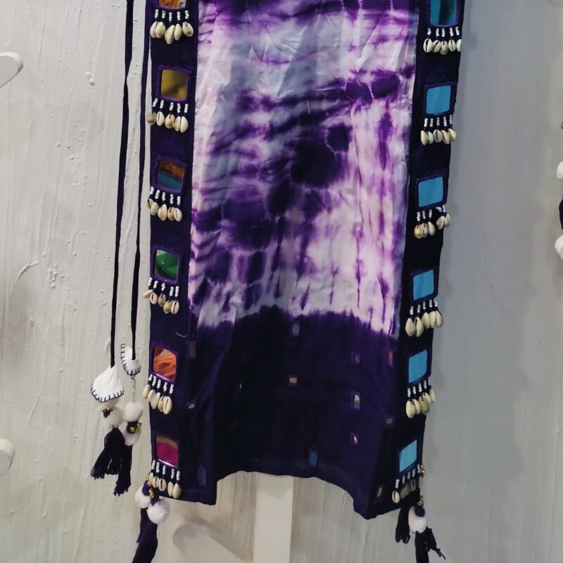 Long Shrug/Jacket/Cape Top - Image 3