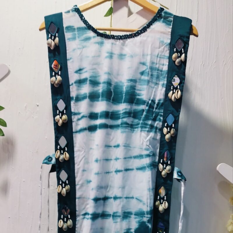 Long Shrug/Jacket/Cape Top - Image 2
