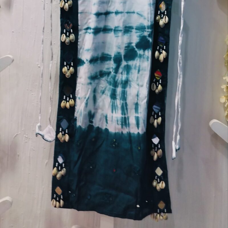 Long Shrug/Jacket/Cape Top - Image 3