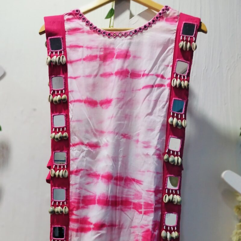 Long Shrug/Jacket/Cape Top - Image 2
