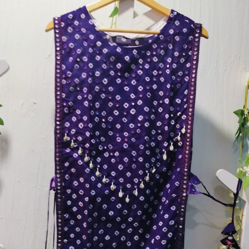Long Shrug/Jacket/Cape Top - Image 2