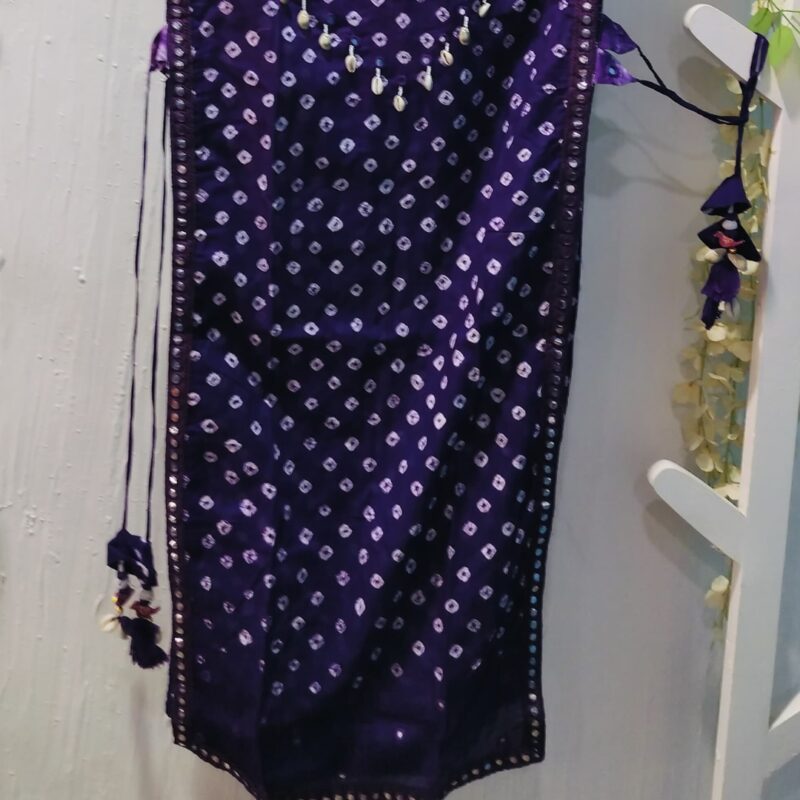 Long Shrug/Jacket/Cape Top - Image 3